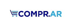 Click para ingresar a compr.ar