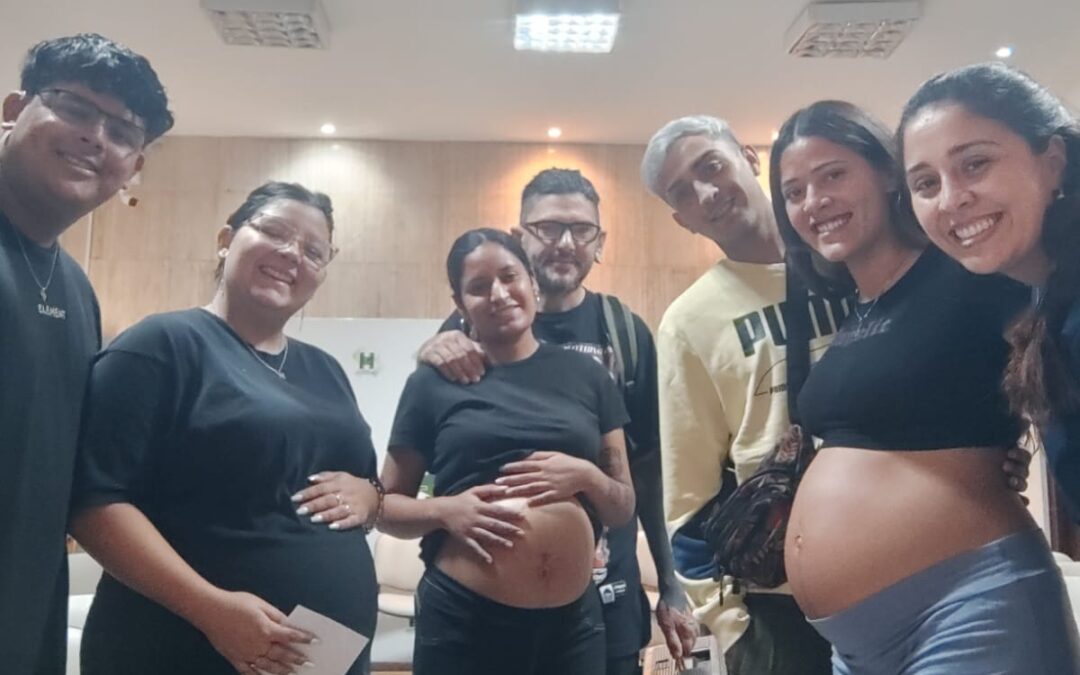 Imagen de Curso de Preparación Integral para la Maternidad