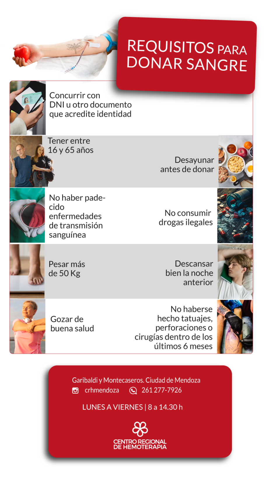 dona sangre