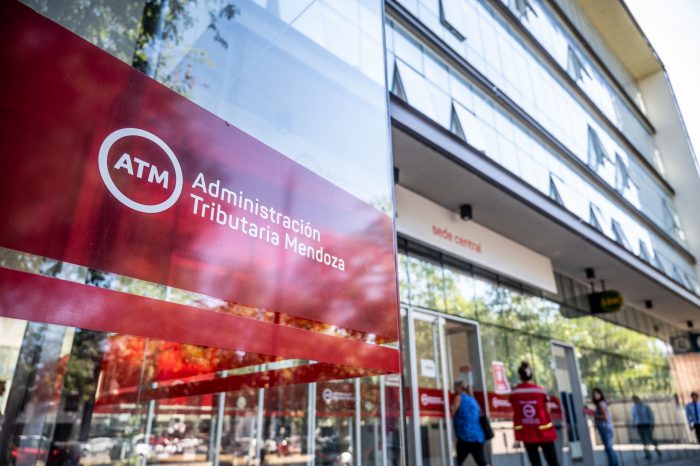 ATM permite gestionar sellados en línea