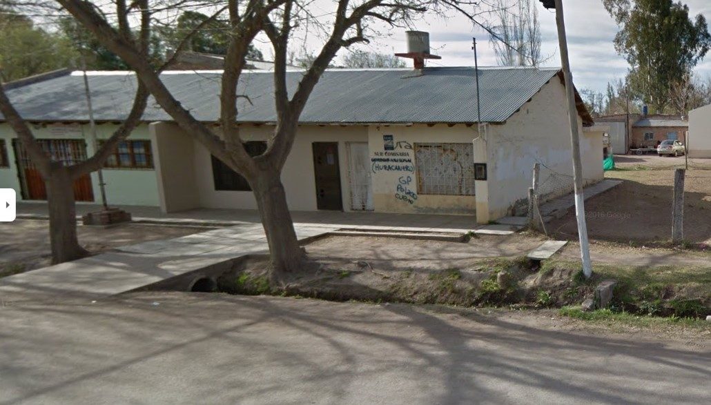 Con una inversión importante, el Gobierno licitó las obras para refuncionalizar la Comisaría 62 en San Rafael