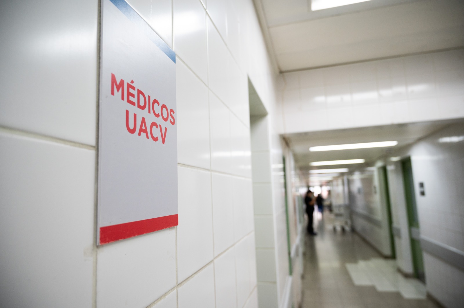 Personal médico recibirá entrenamiento de excelencia para atender casos de accidentes cerebrovasculares